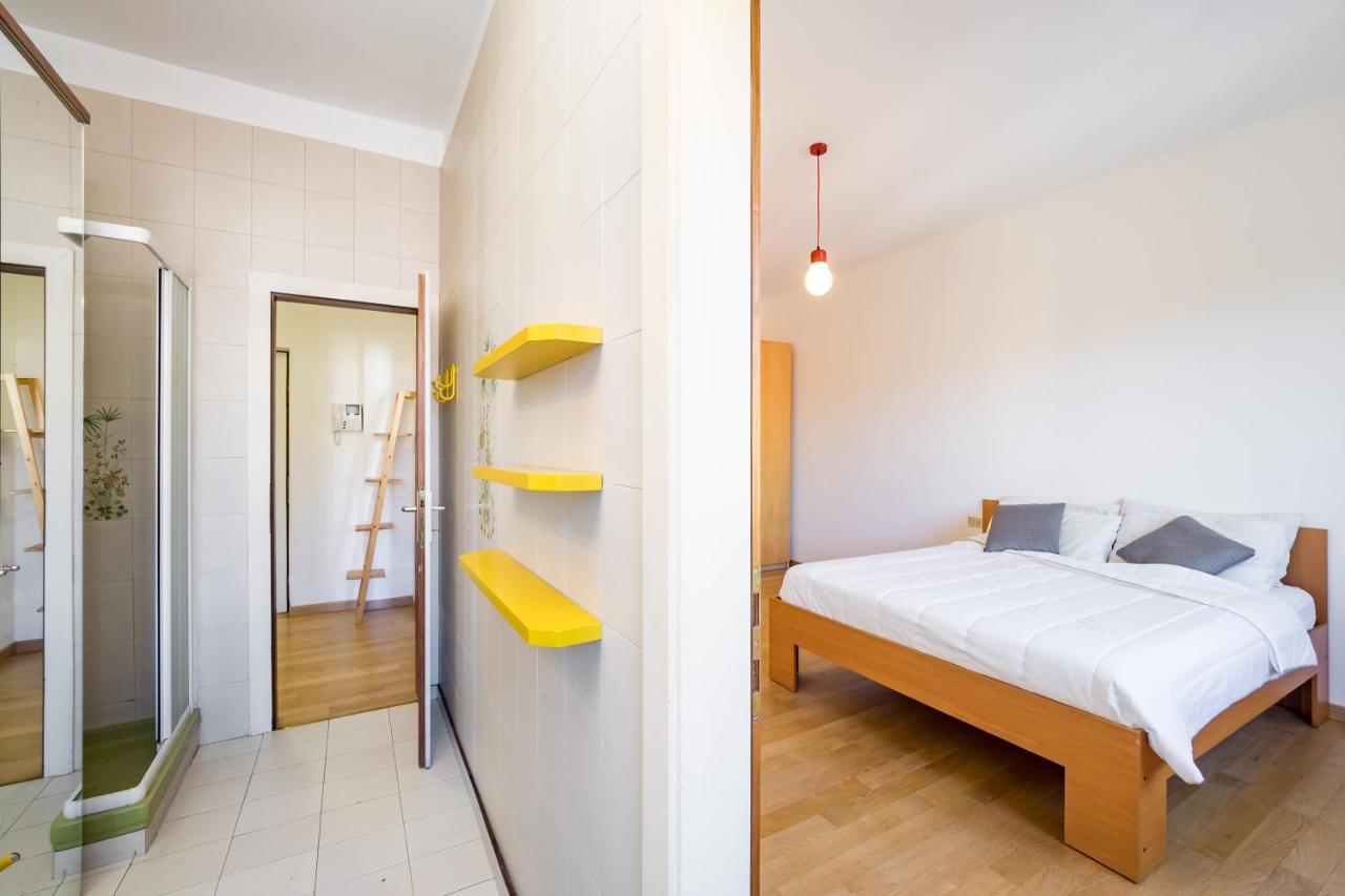 Cuoco Appartement