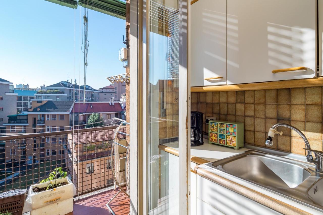 Appartement Cuoco *