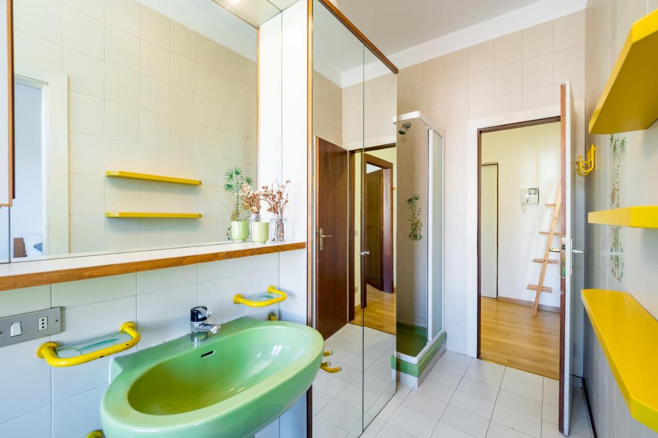 Appartement Cuoco Milaan
