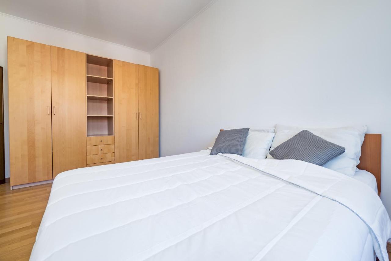 Appartement Cuoco