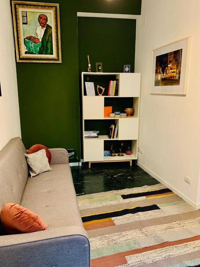 Vakantiehuis The Art House *
