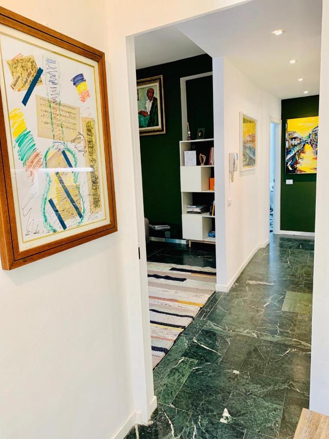 The Art House * Milaan