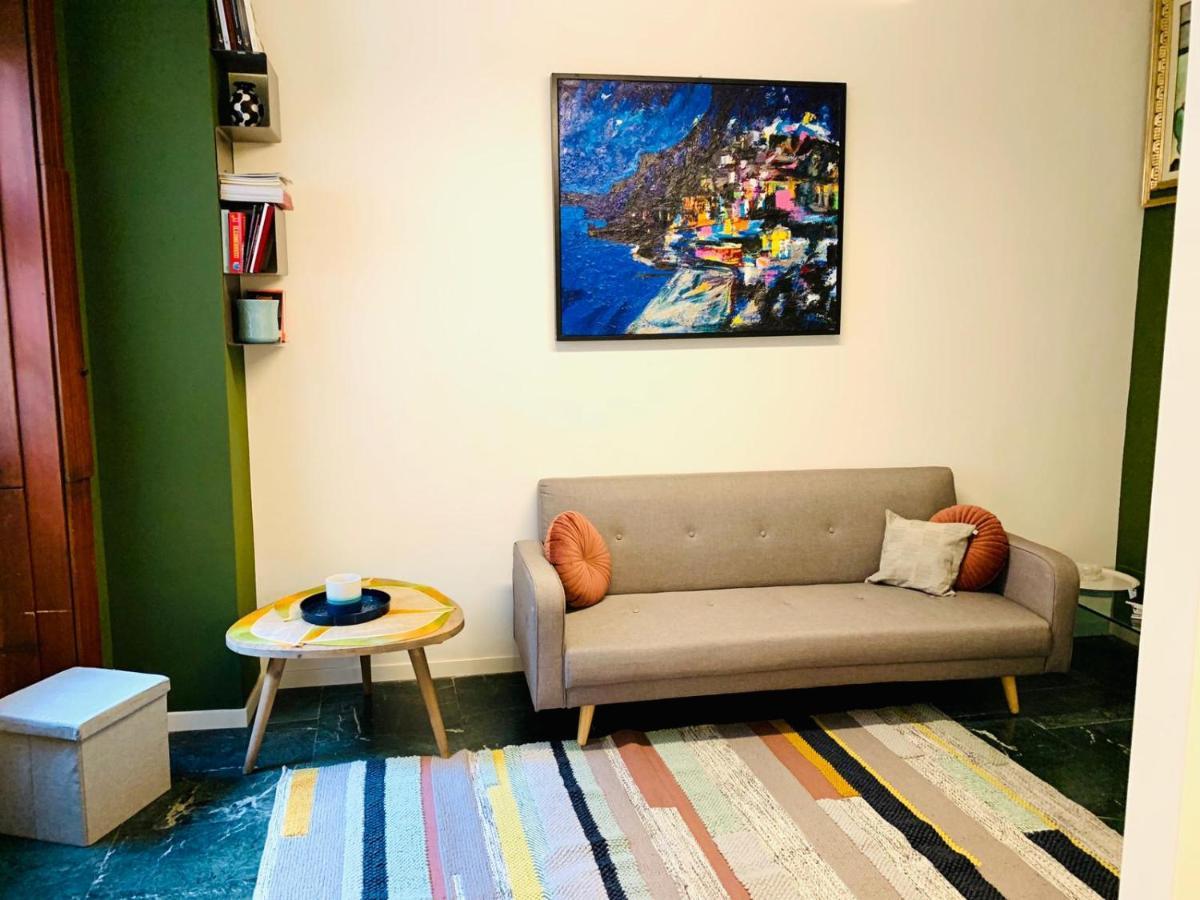 The Art House Vakantiehuis Milaan