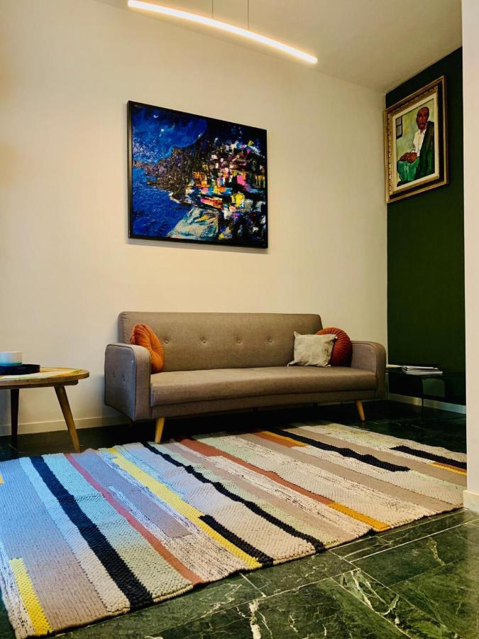 Vakantiehuis The Art House *