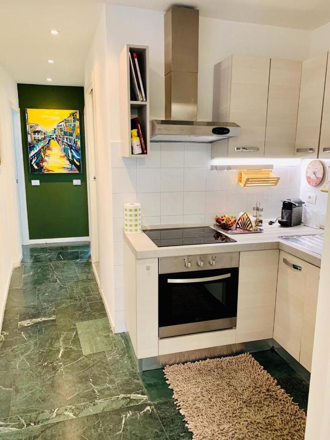 The Art House Vakantiehuis Milaan