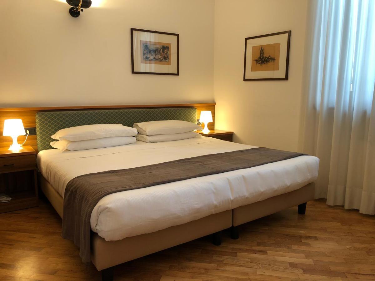 Aparthotel Rege Linate *