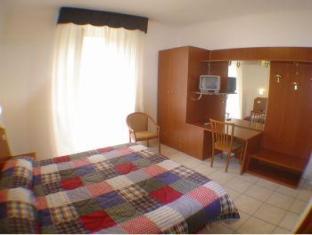 Hotell Arco Milano