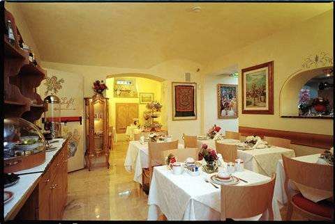 Boutique Dieci Hotel 4*