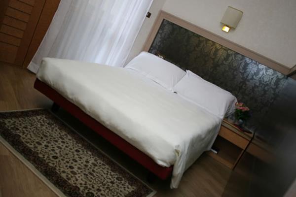 Hotel Just Mailand