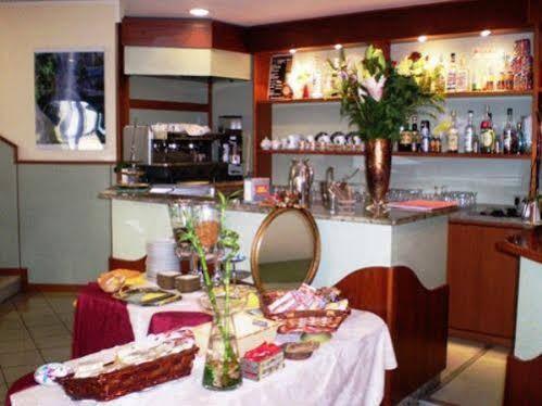 Hotel San Siro Fiera Milan