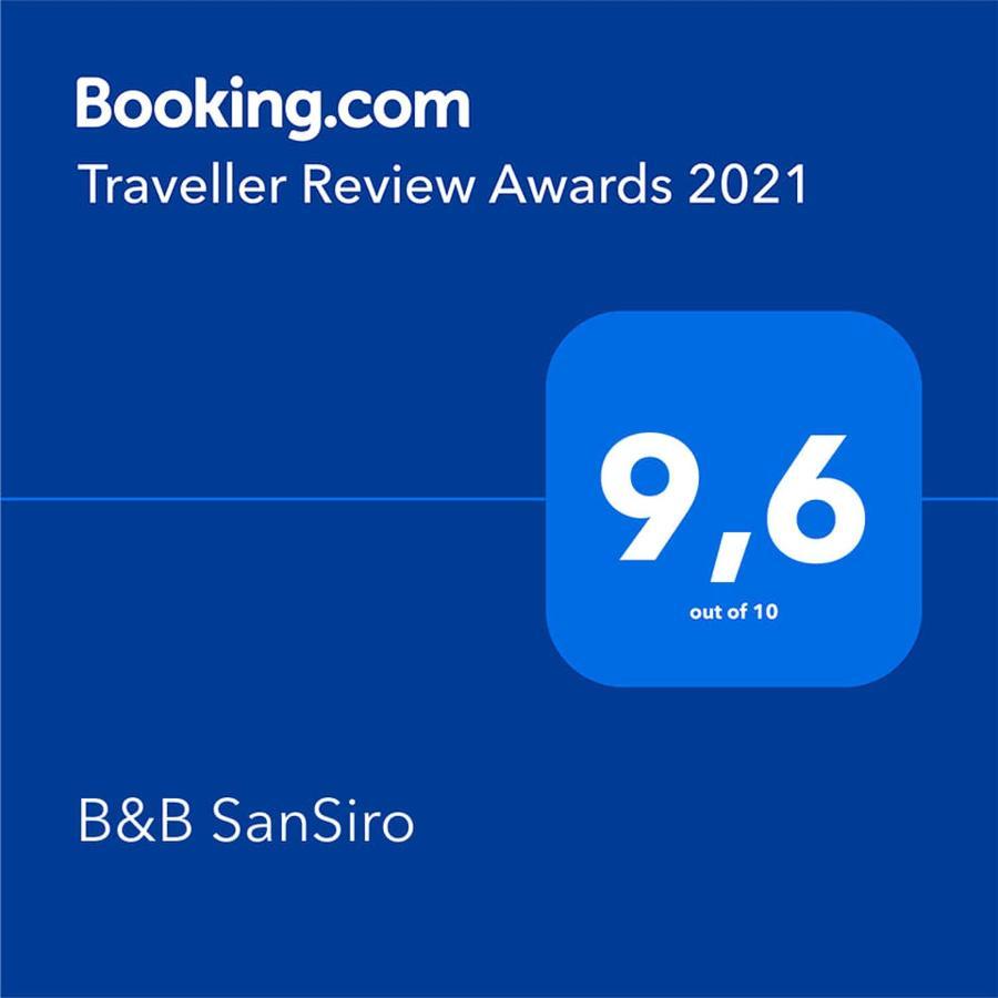 Bed & Breakfast Sansiromilano Milano