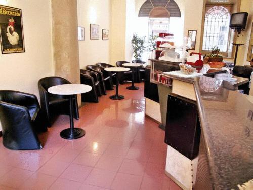 Hotel Minerva Milan
