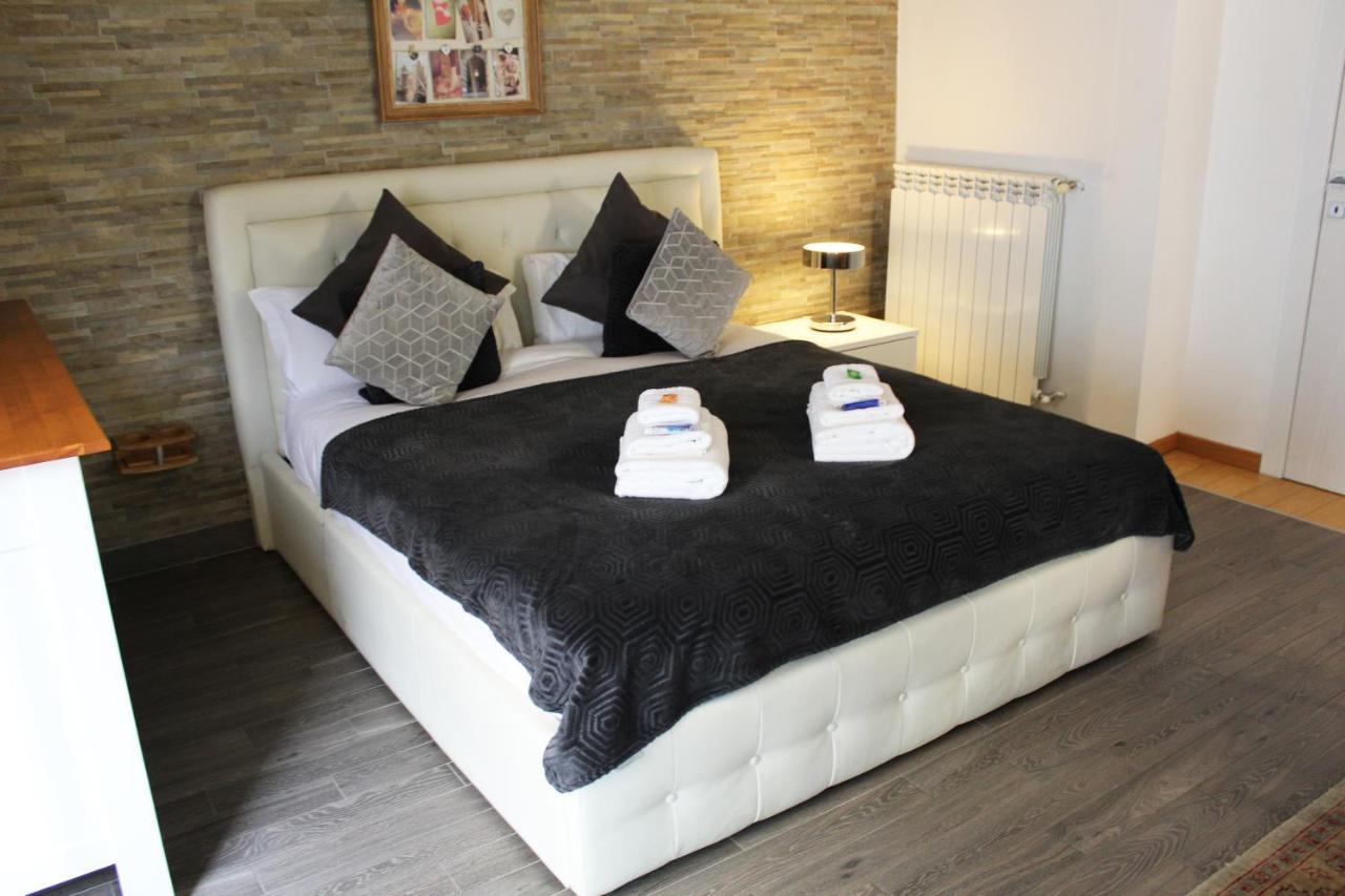 Bb Tortona Bed & Breakfast Milano