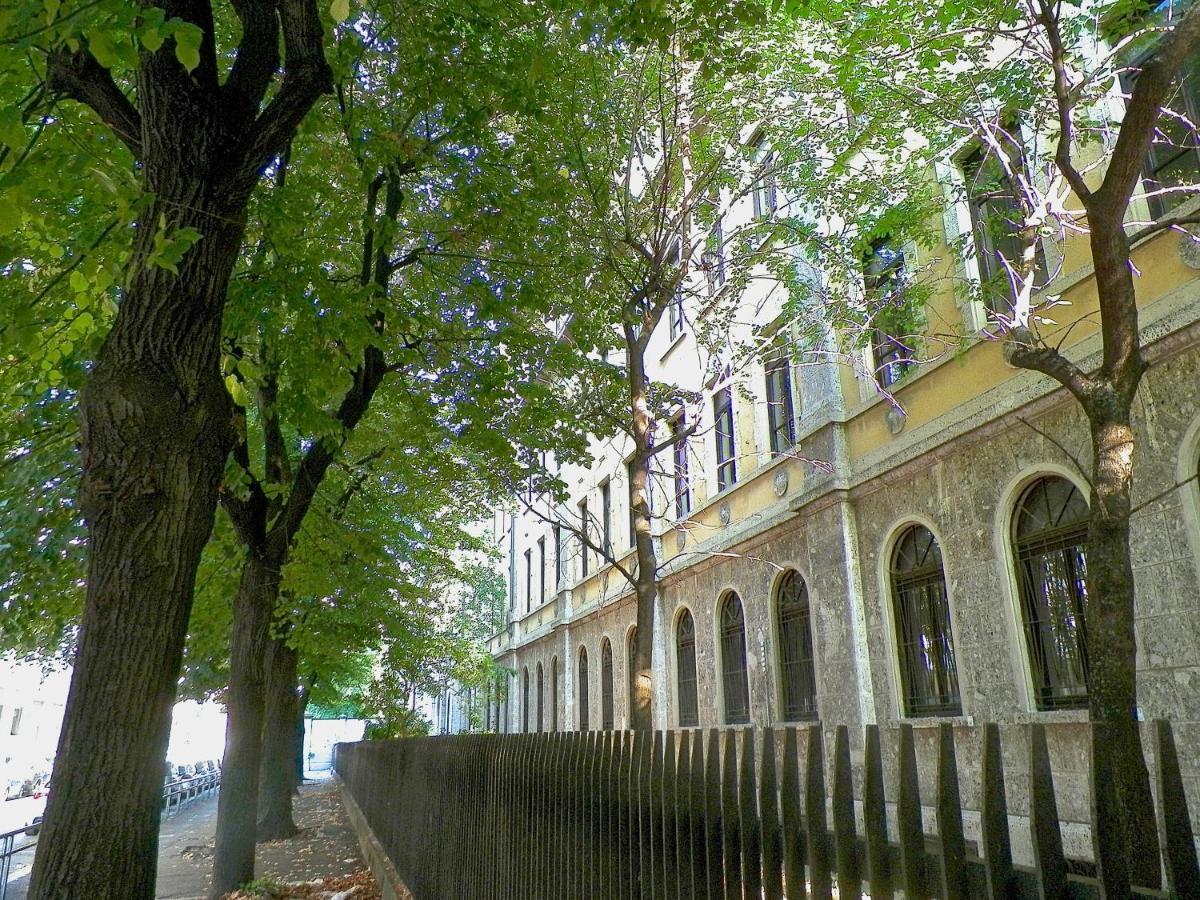 Gæstehus Aiello Executive Milano