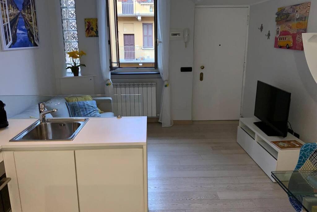 Sara - Sweet For Experience Apartment Milan