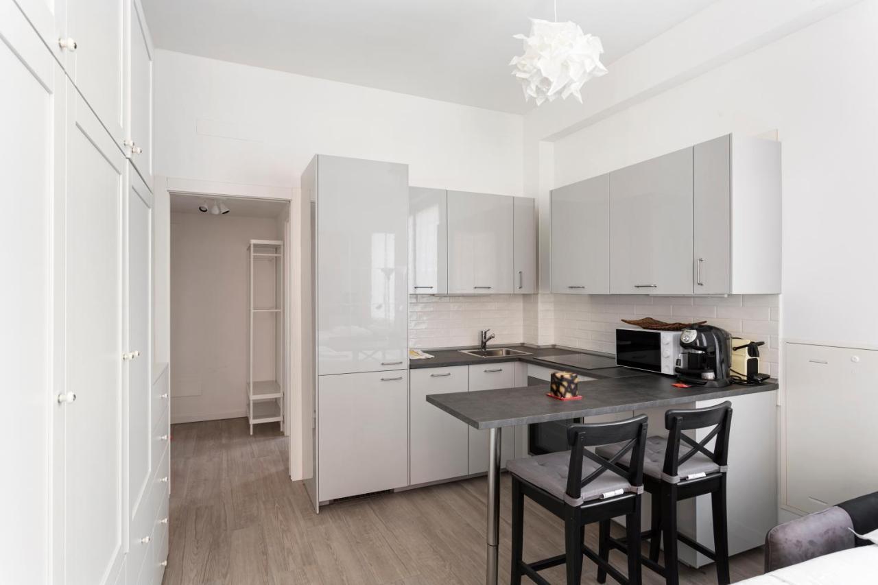 The Perfect In Citta Studi I Via Saldini Appartement