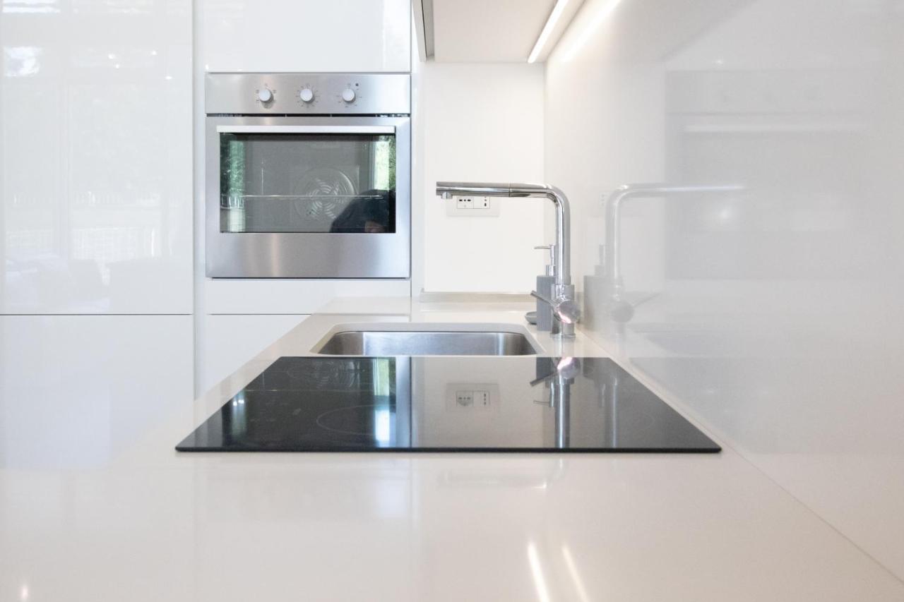 Loft Manifatture Garden Lejlighed Milano