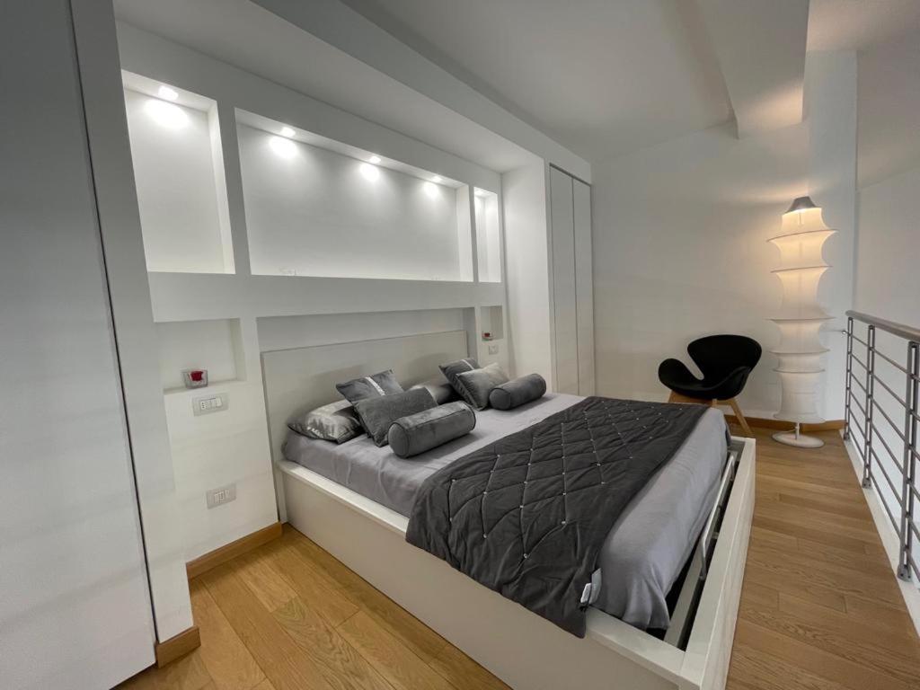 Loft Manifatture Garden * Milano