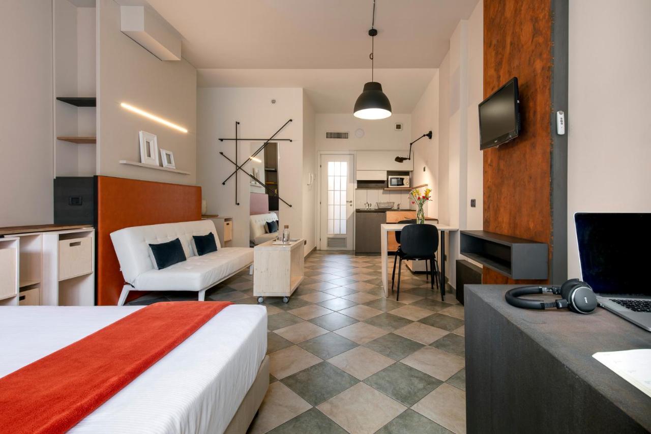 Leilighet 2gi Milano
