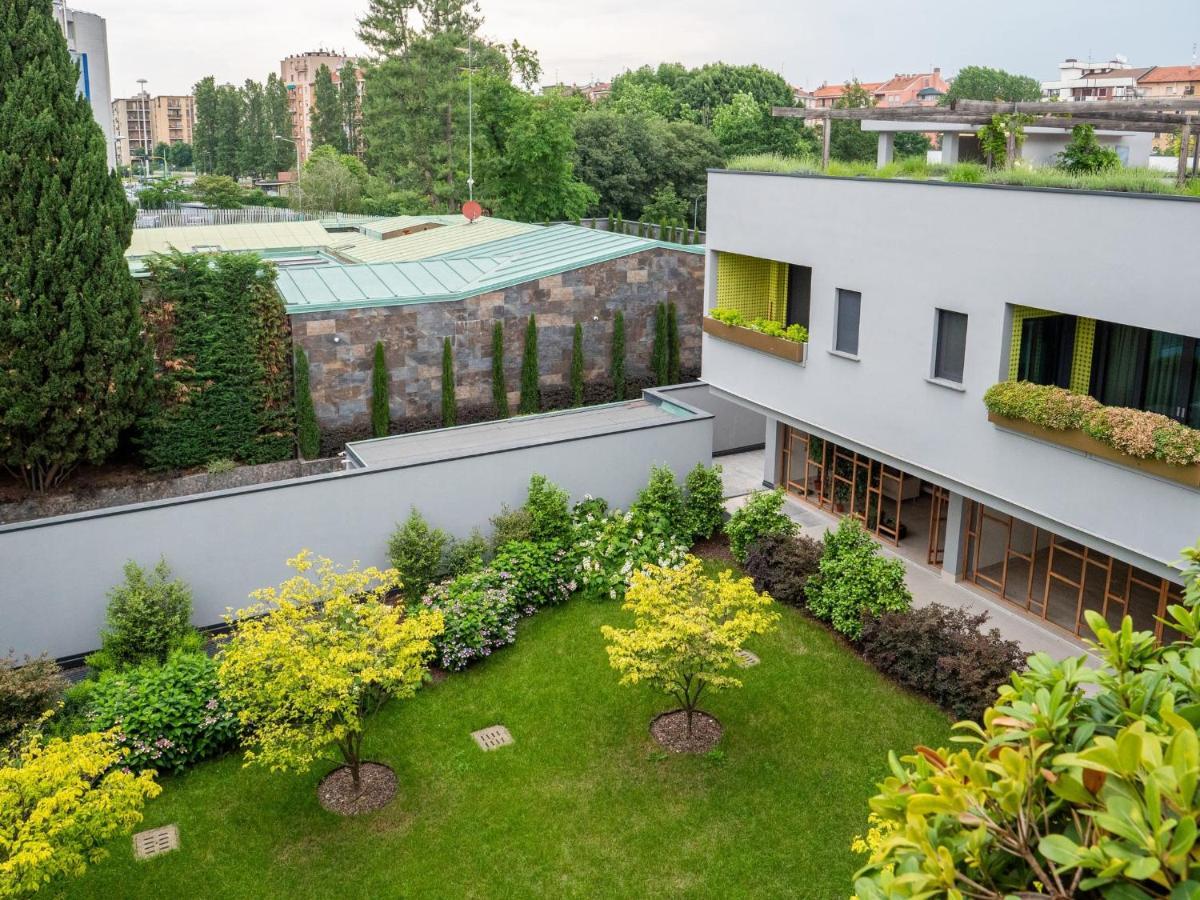 The Best Rent - Modern With Balcony In Maciachini * Milan