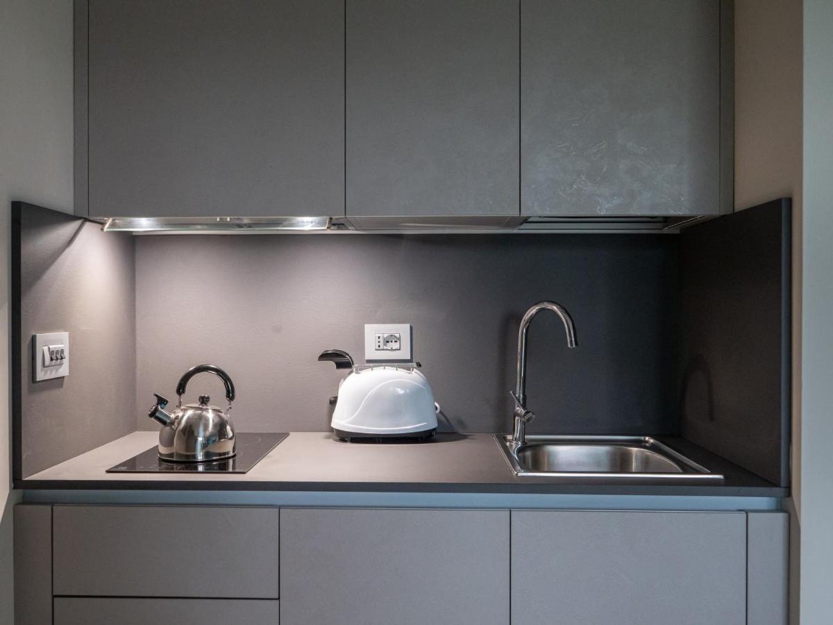 The Best Rent - Modern With Balcony In Maciachini Apartment Milan