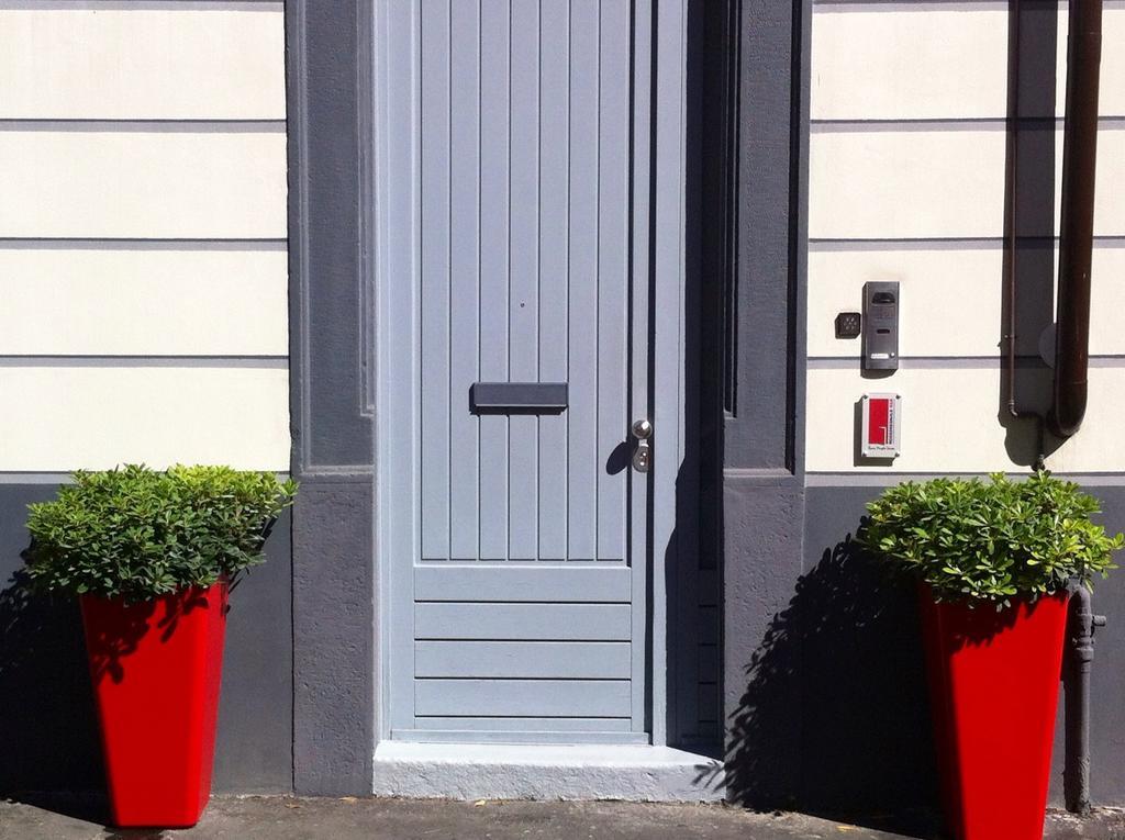 Rosso Segnale Guest house Milan
