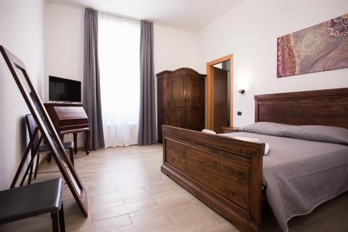 Hotell Amico *