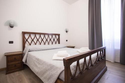 Hotell Amico Milano