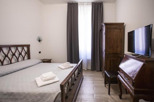 Hotell Amico *