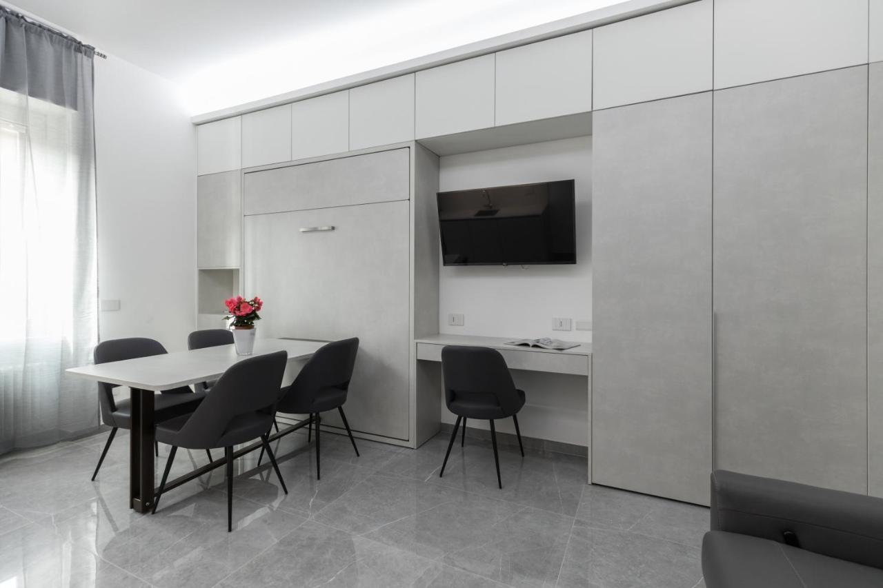 Milux Apartment
