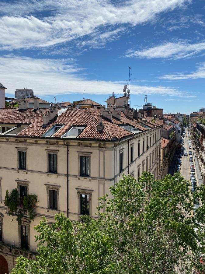 Sant'ambrogio With Charme Apartment