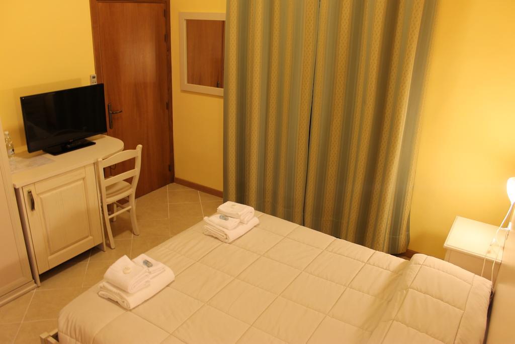 Milano B&B Bed & Breakfast