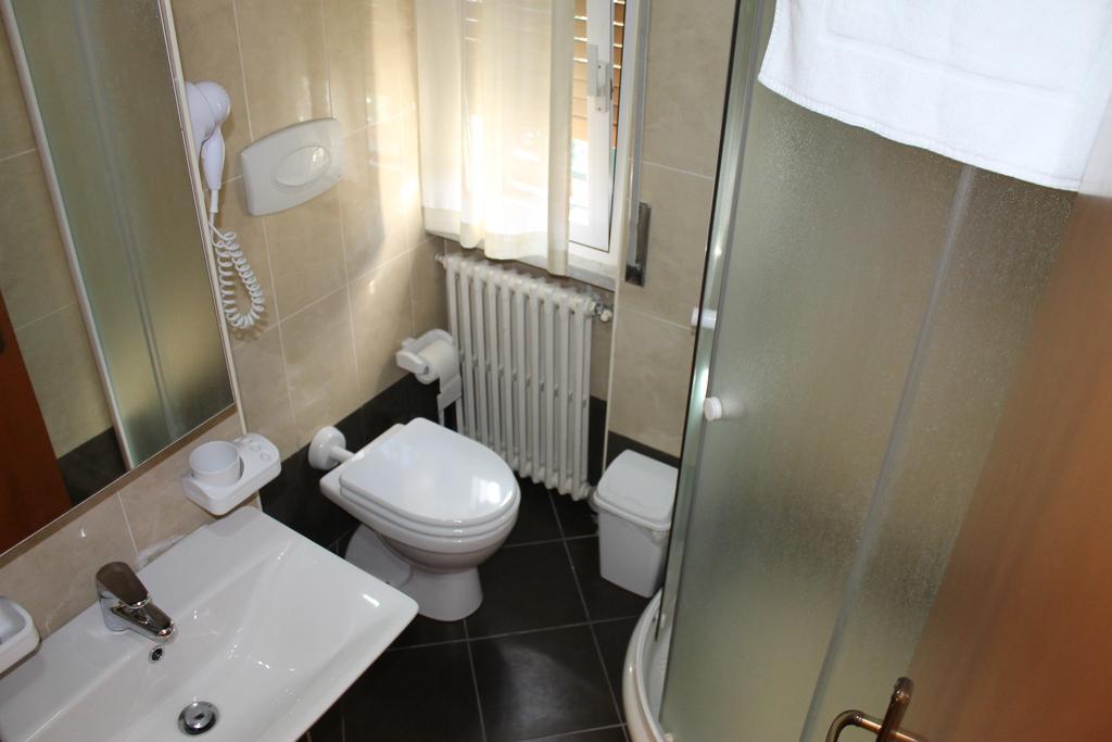 Milano B&B