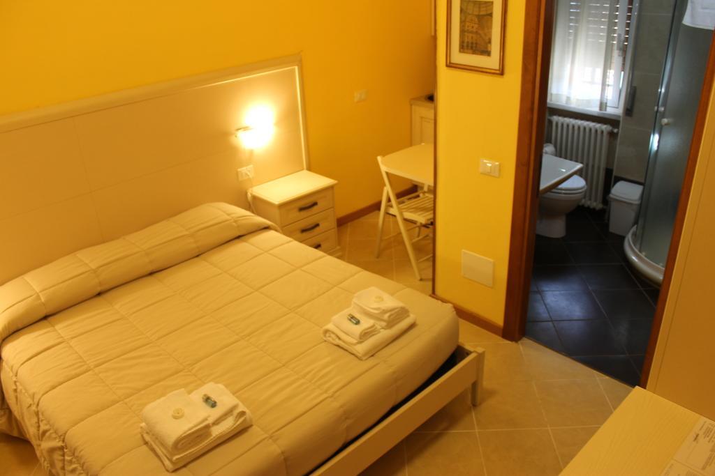 Milano B&B Bed & Breakfast *