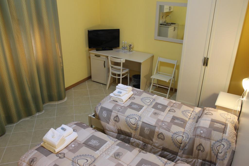 Milano B&B