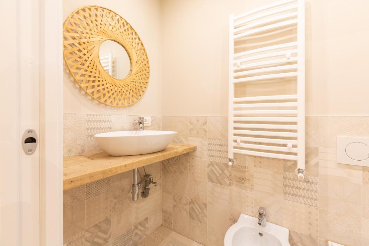 Casa Da Solaria Appartement *