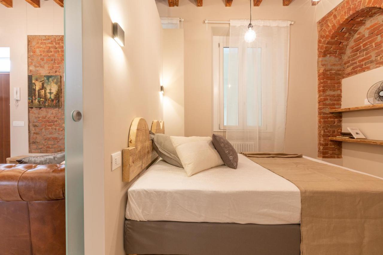 Casa Da Solaria Appartement