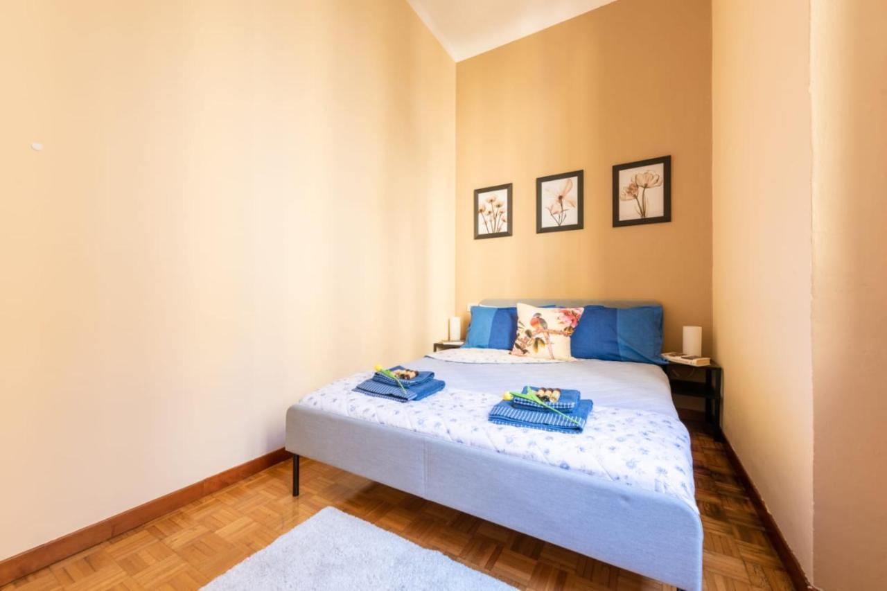 Kibilu - Piazzale Archinto - Stazione Garibaldi - Zona Isola * Milan