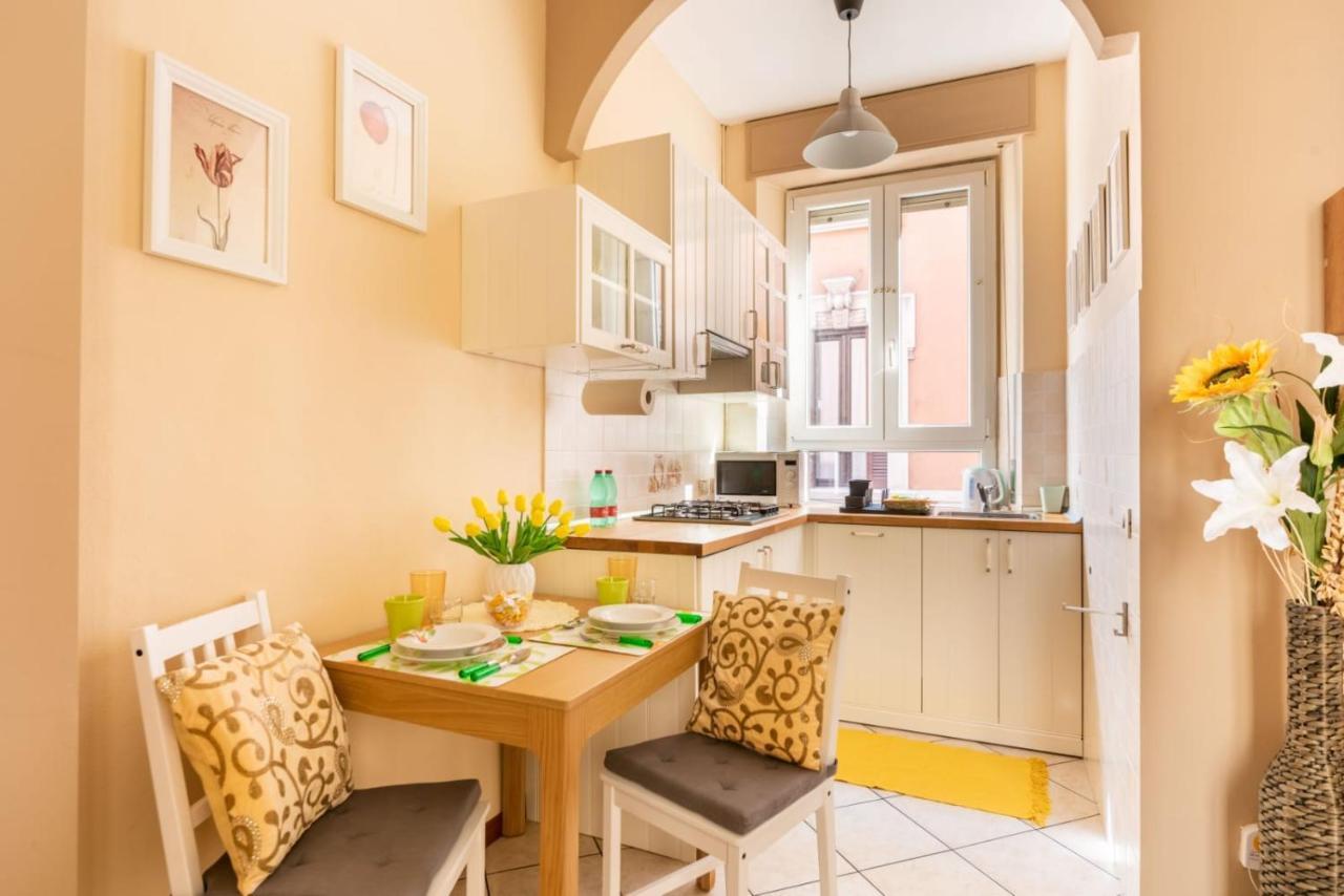 Apartment Kibilu - Piazzale Archinto - Stazione Garibaldi - Zona Isola Milan