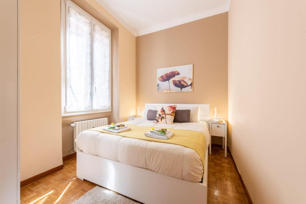 Kibilu - Piazzale Archinto - Stazione Garibaldi - Zona Isola Milan