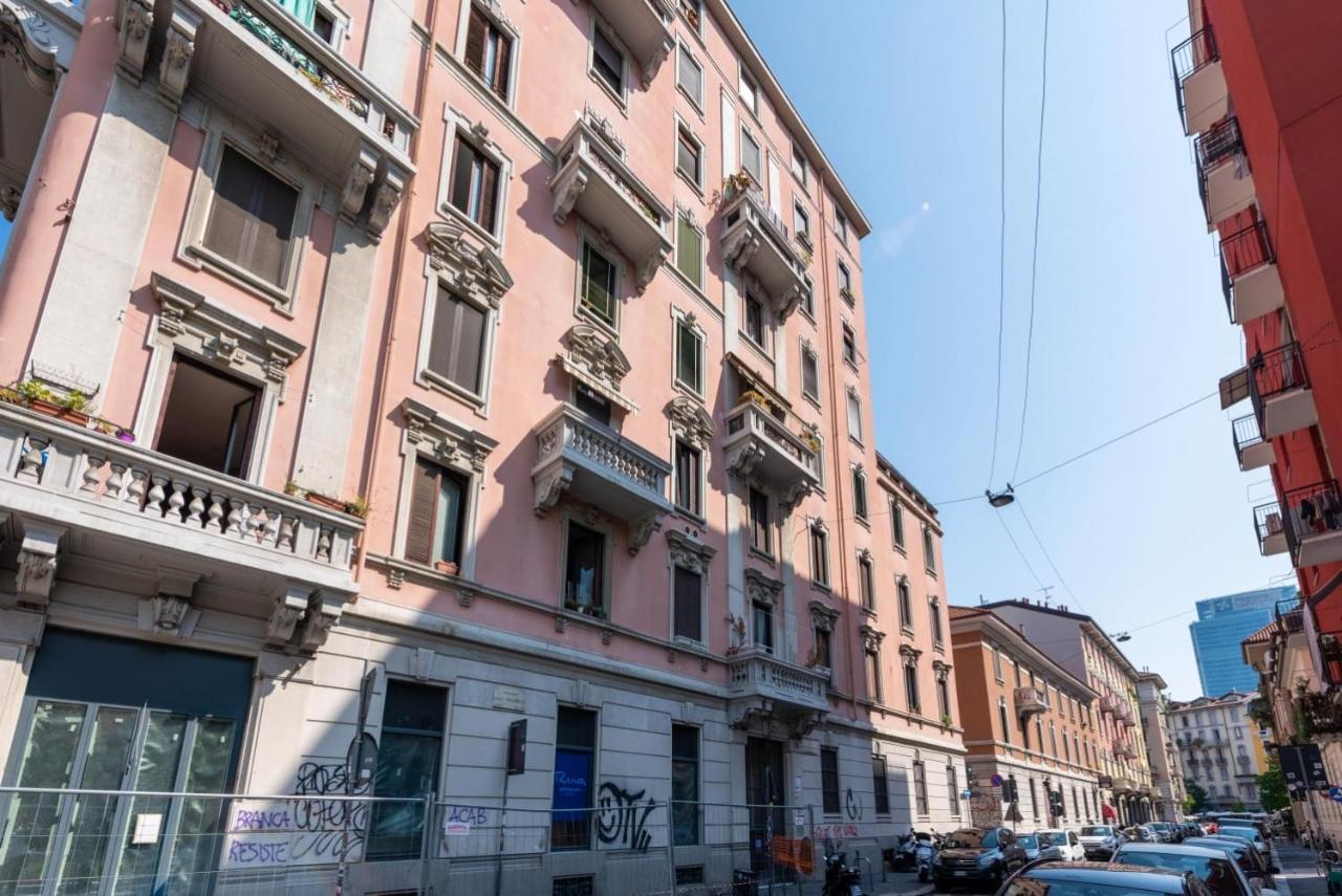 Apartment Kibilu - Piazzale Archinto - Stazione Garibaldi - Zona Isola Milan