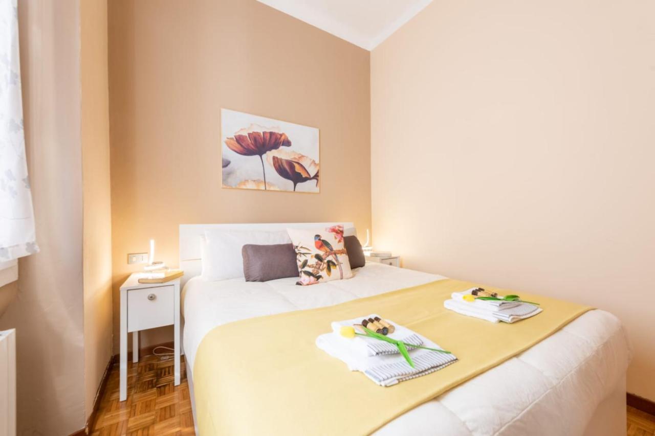 Apartment Kibilu - Piazzale Archinto - Stazione Garibaldi - Zona Isola *