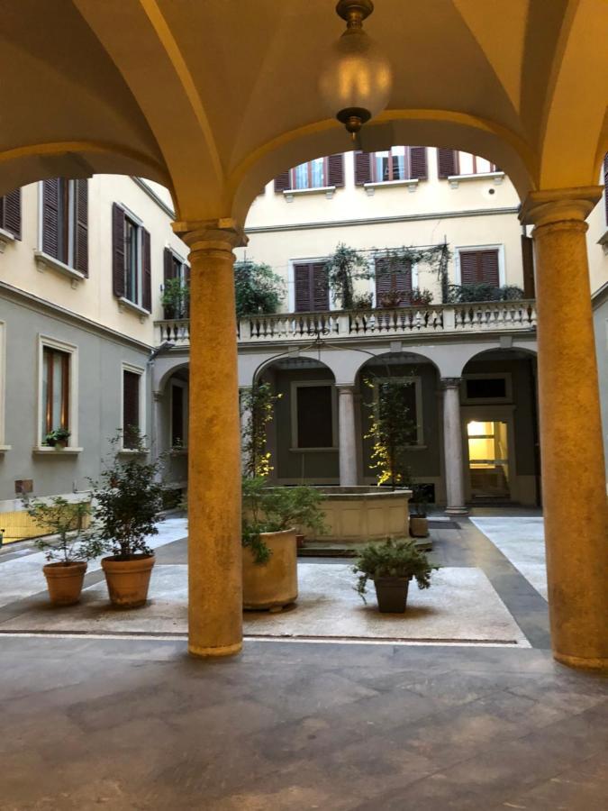 Youhosty - Del Lauro 6 * Milano
