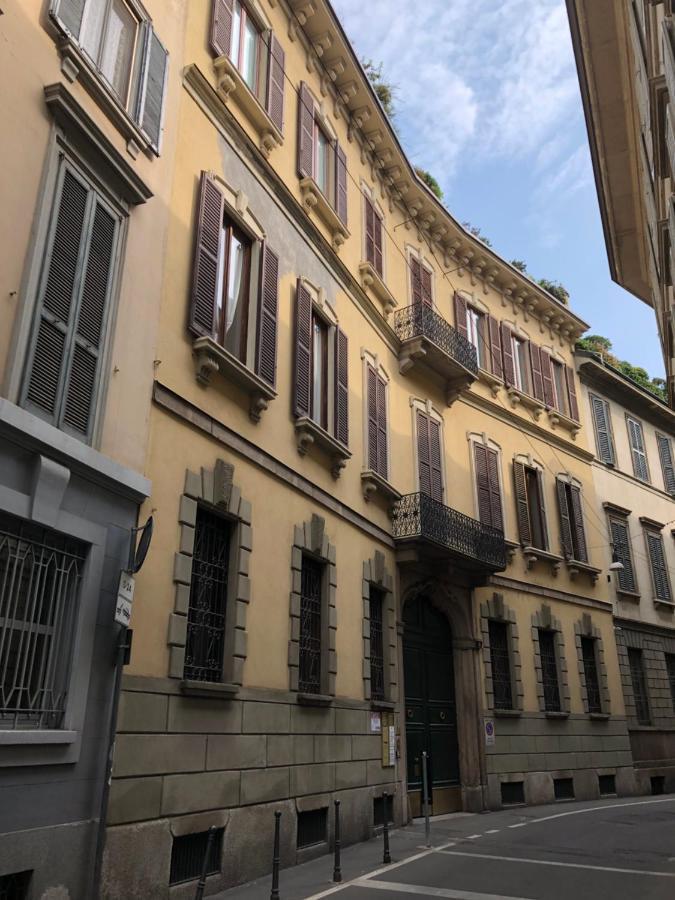 Lejlighed Youhosty - Del Lauro 6 Milano