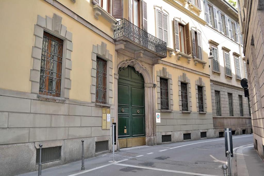 Youhosty - Del Lauro 6 Lejlighed Milano