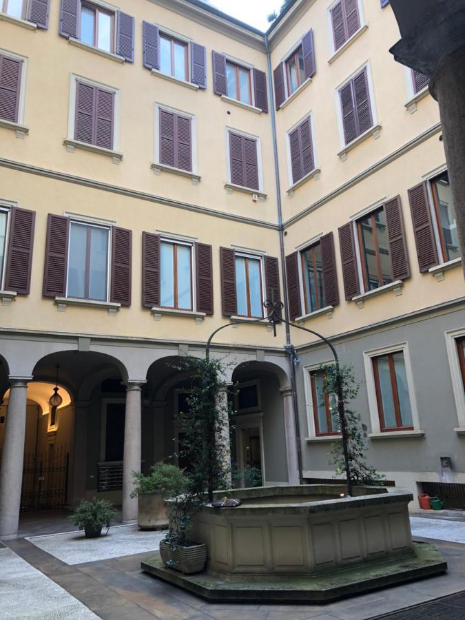 Youhosty - Del Lauro 6 * Milano