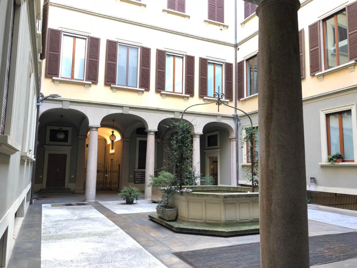 Youhosty - Del Lauro 6 * Milano