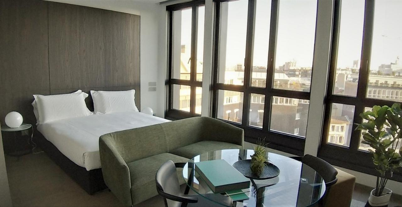 Eleven By Brera Apartment