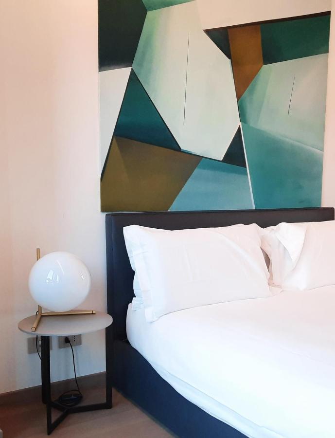 Eleven By Brera Apartment