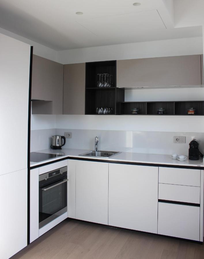 Eleven By Brera Apartment